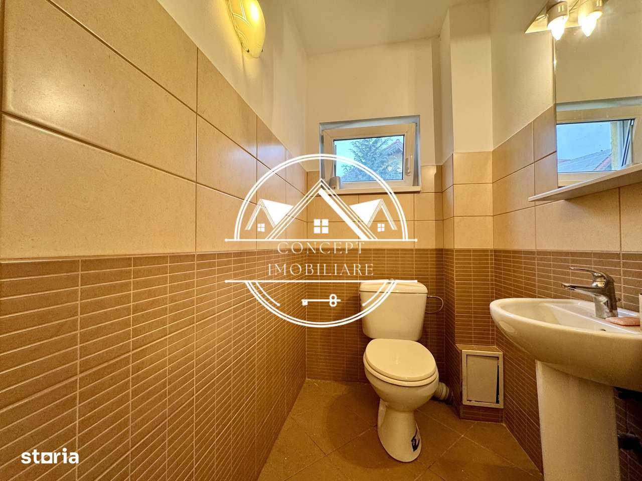 Casa de vanzarein Sibiu, Sura Mare cu 3 camere de 82 mp, teren 288 mp-8