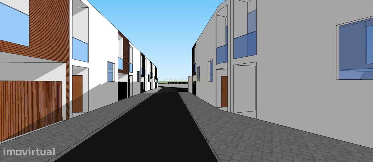 Terreno, 3 073 m², Santo Varão-24