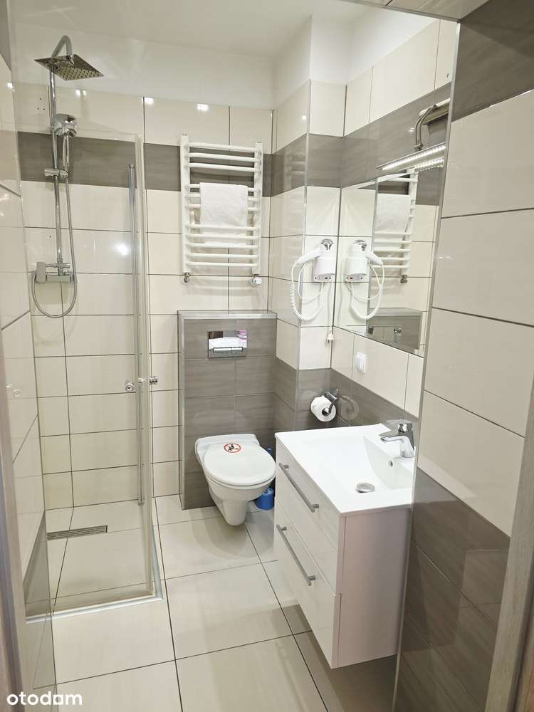 Apartament w dzielnicy nadmorskiej !-3