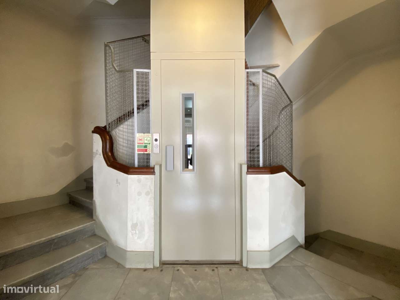 T5 Calçada de Santo Amaro - Alcantara-24