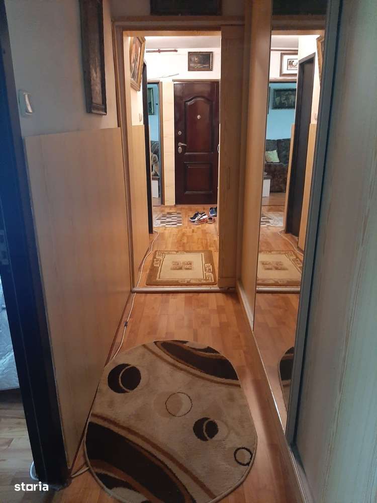 Apartament 3 camere decomandat – Tomis Nord | Liceul Călinescu-5