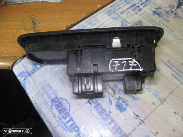 Interruptor 6A6T14A132FC FORD FIESTA 2010 VIDROS - 2