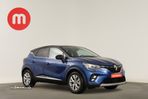 Renault Captur 1.0 TCe Intens - 1