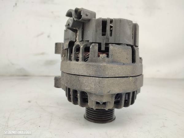 Alternador Peugeot 206 Hatchback (2A/C) - 1