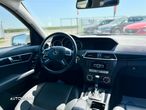 Mercedes-Benz C 200 d 7G-TRONIC AMG Line - 11