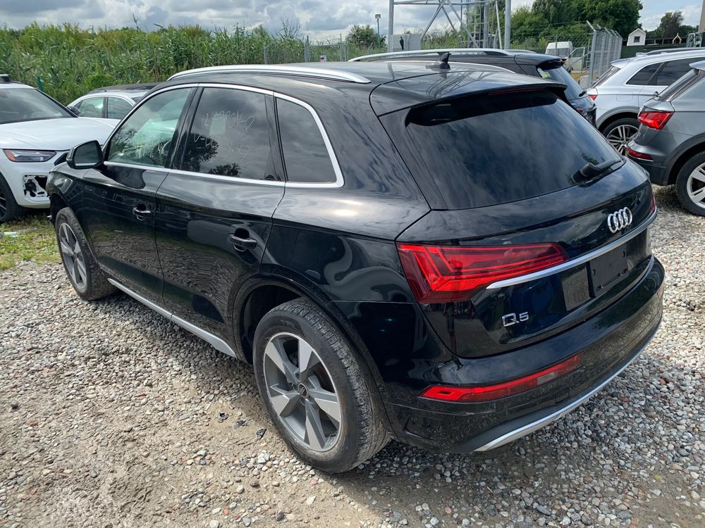 Audi Q5 FY (2017-2024) 45 TFSI quattro S tronic 2024