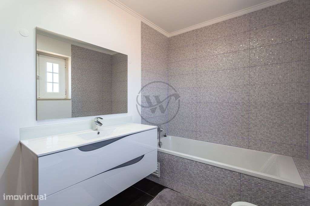 Moradia T5 para venda na Beloura I-42