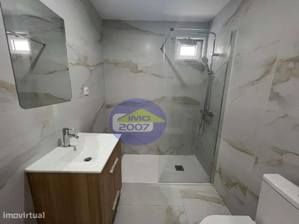 Moradia T3 Terrea em Estarreja-17