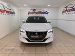 Peugeot 208 1.2 PureTech Active - 2