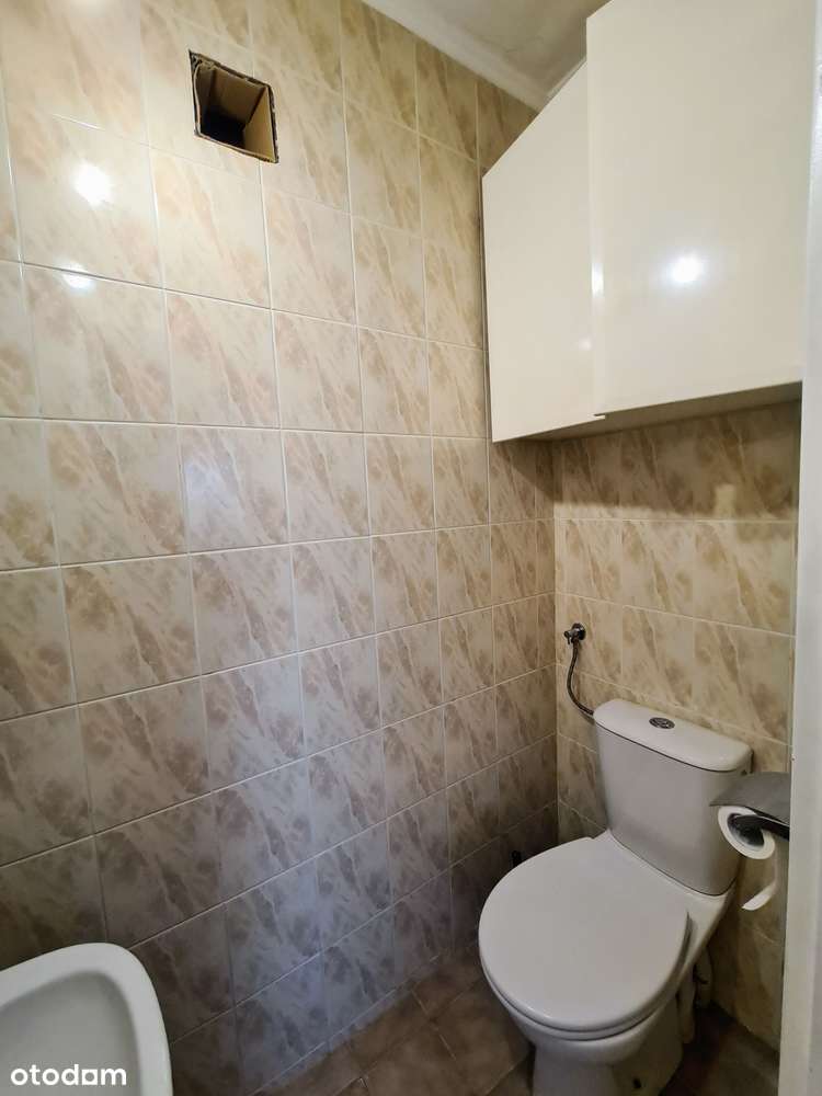 3-4 pokoje, blisko metra, 2 miejsca i duża komórka w cenie!-16