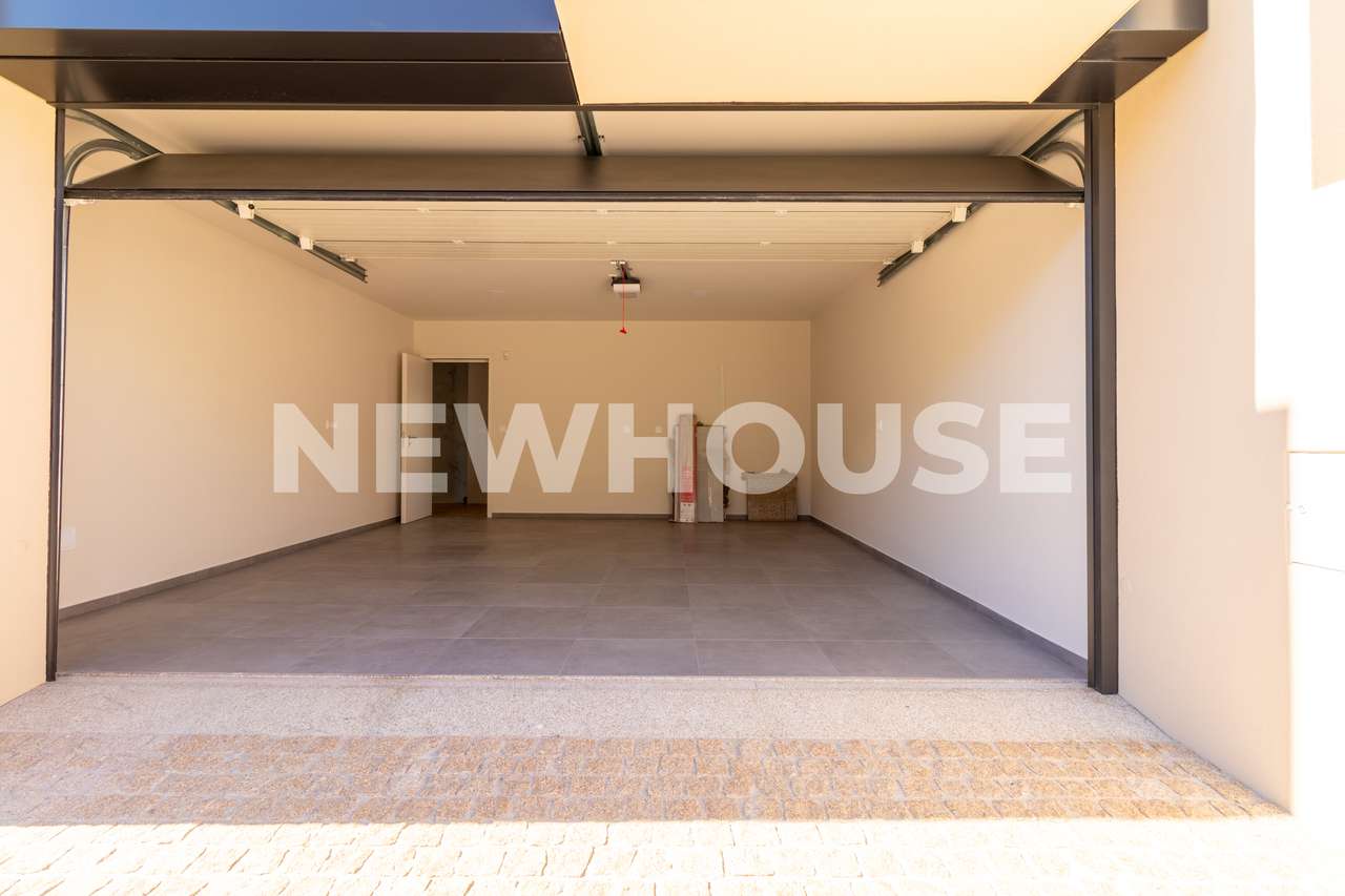 OPORTUNIDADE - Moradia T3 Nova em Gondomar-16