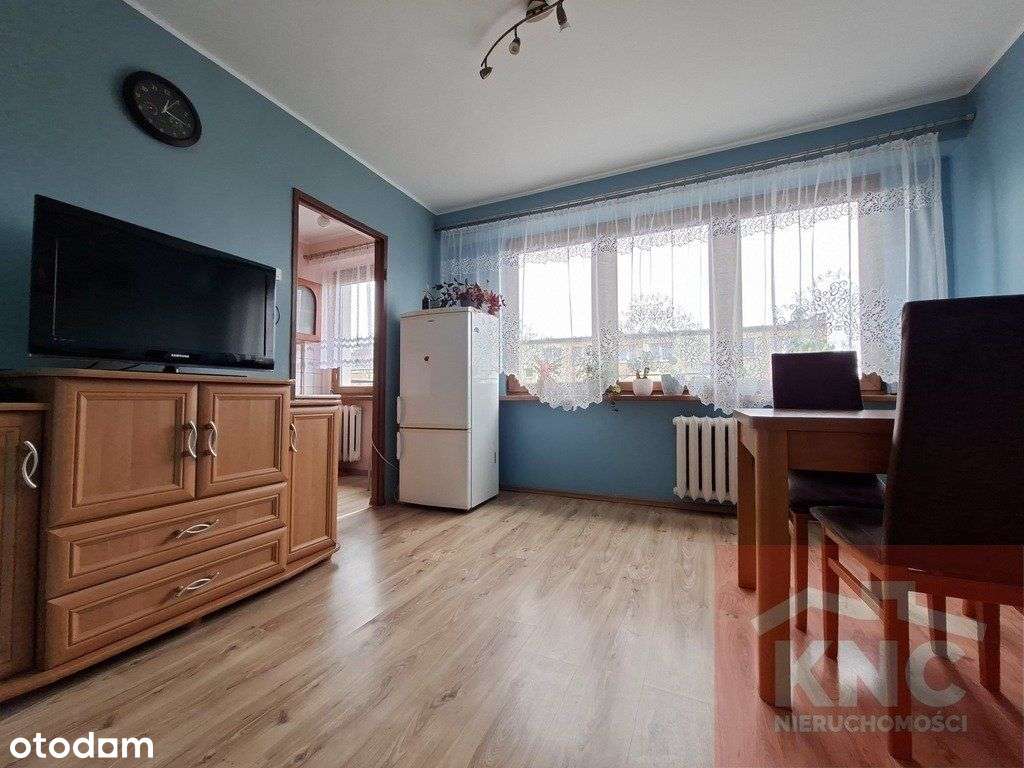 Mieszkanie 32 m² – Centrum/Os. Wolność – Wynajem - Pełny obrazek: 1/6