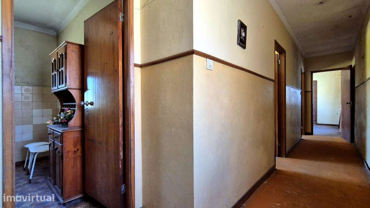 Moradia para Restaurar T3 Venda em Anha,Viana do Castelo-14