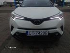 Toyota C-HR 1.2 T Prestige - 2