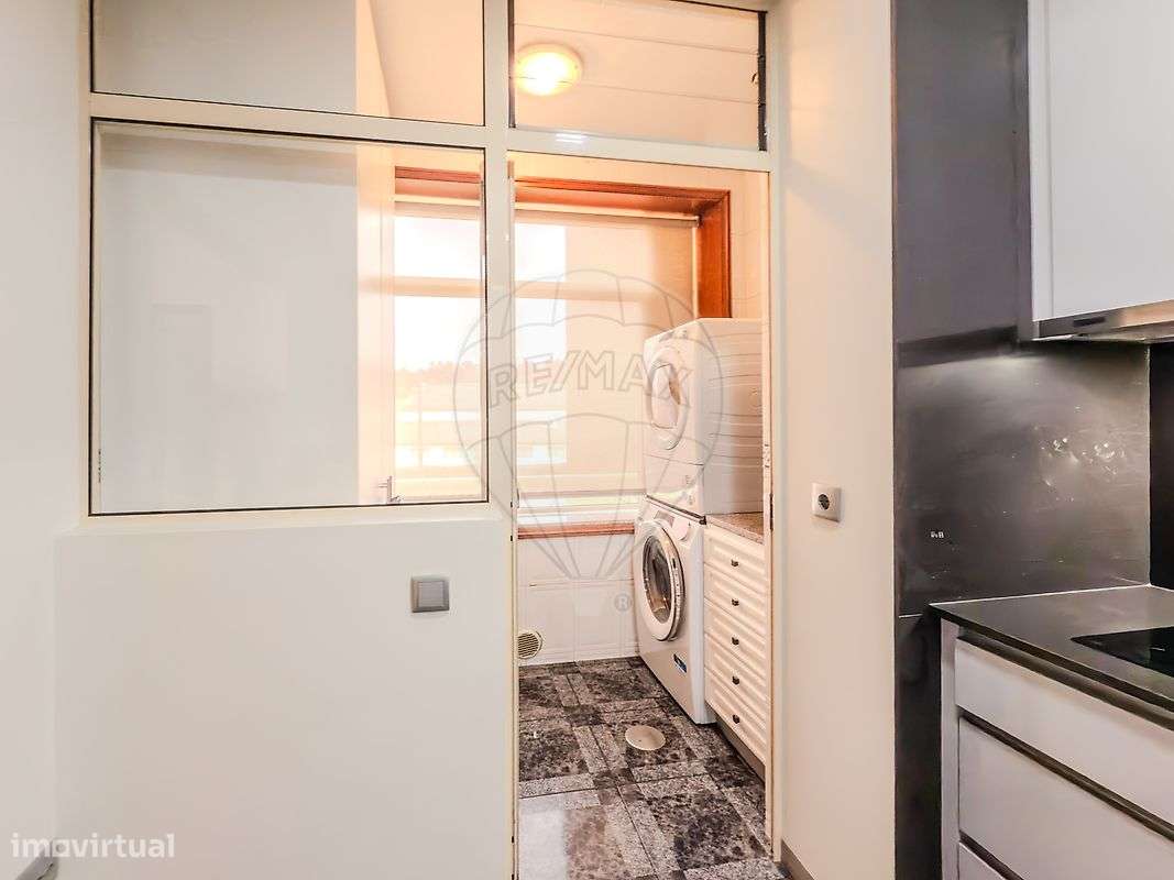 Apartamento T2 para venda-8