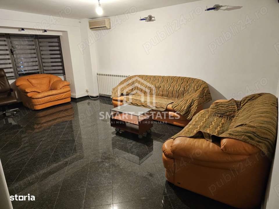 3 camere Decebal renovat | etaj 1-3