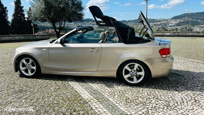 BMW 118 d DPF Aut. Edition Sport - 3