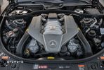 Mercedes-Benz CL 63 AMG 7G-TRONIC - 31