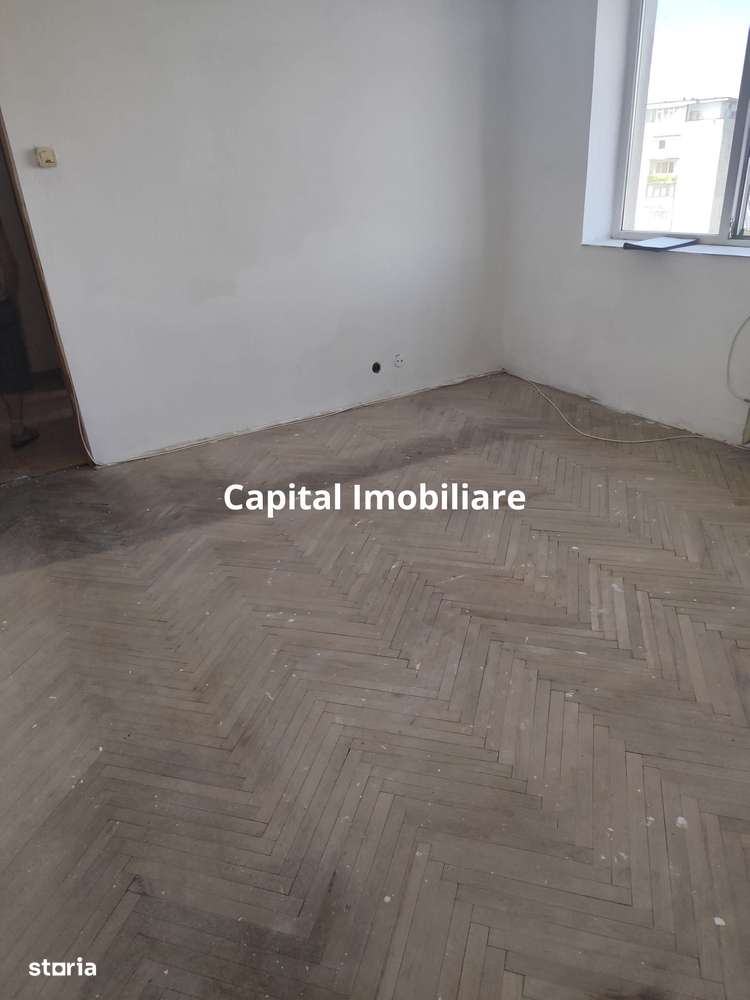 Apartament Ploiești Cina - 51mp, 2 camere - 39.500€ - Imagine principală: 2/7