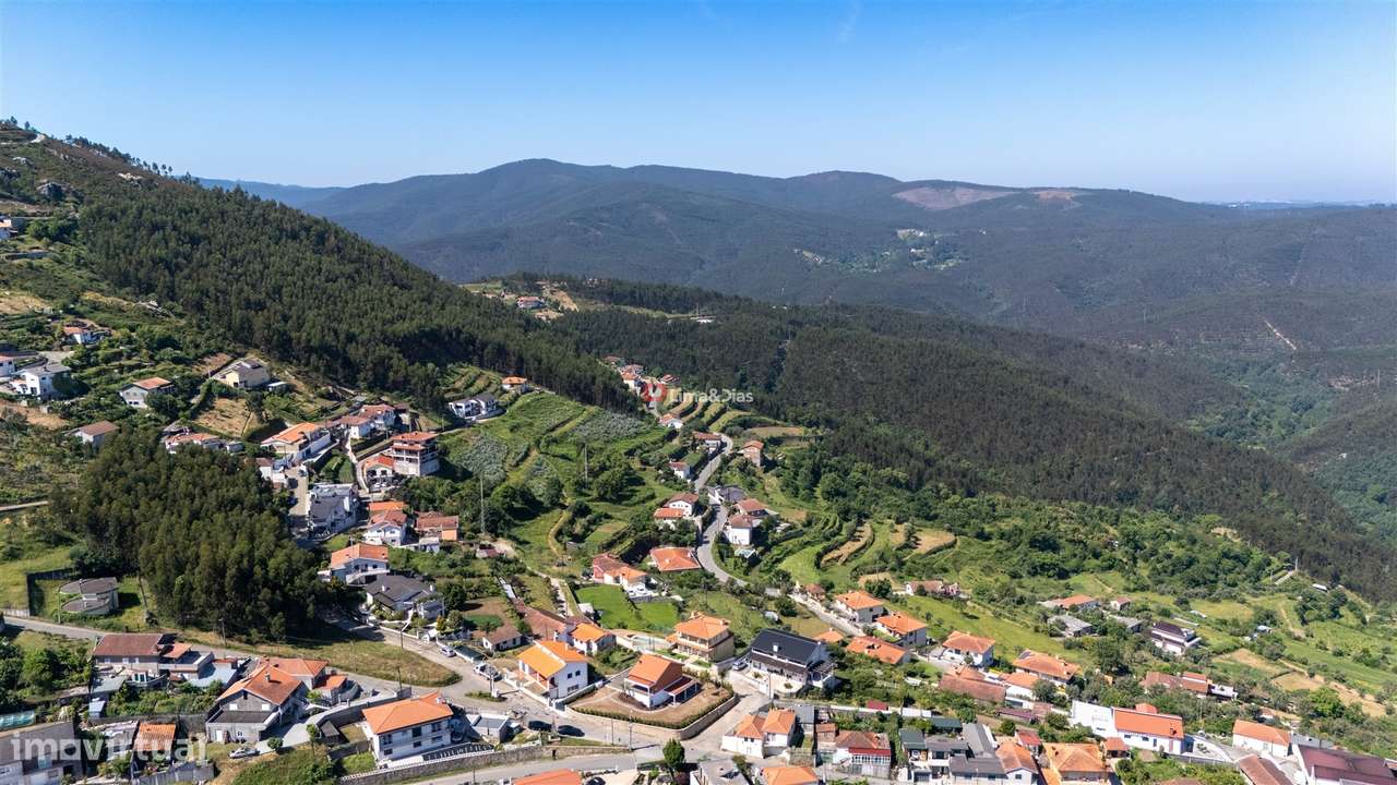 Moradia Isolada T3 Venda em Raiva, Pedorido e Paraíso,Castelo de Paiva-43