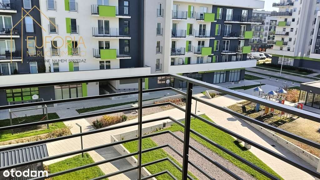 M3 Złotno,Apartamentowiec,2 miejsca parkingowe. - Pełny obrazek: 5/12