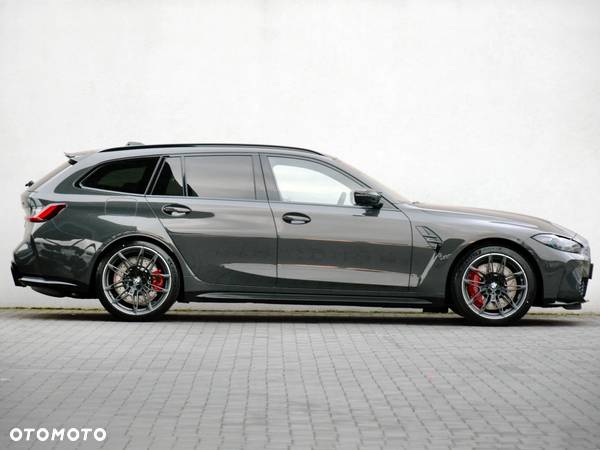 BMW M3 Competition xDrive sport - 5