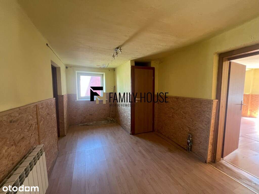 Lokal w samym sercu Szydłowca - idealny pod biuro! - Pełny obrazek: 5/6