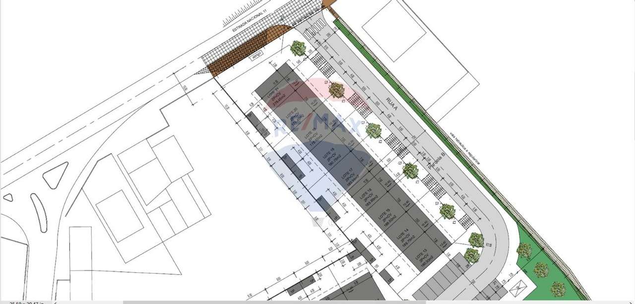 Terreno  para venda - Grande imagem: 3/13