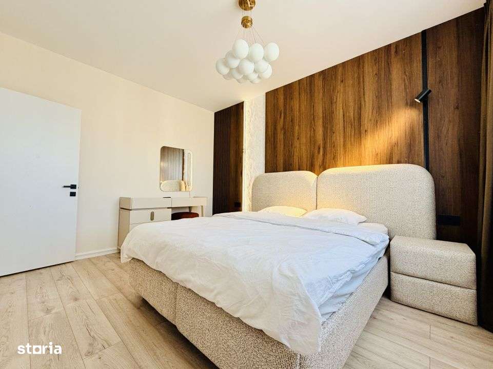 Apartament 2 Camere LUX - Zona Braytim - 0% COMISION-8