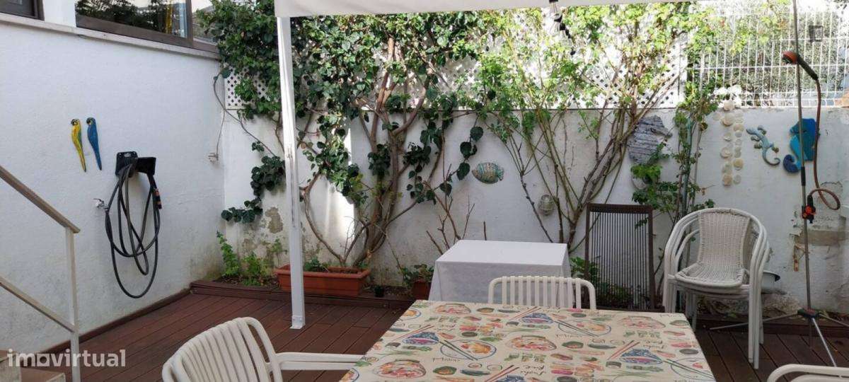 Quarto - localizado em Cascais Lisbon - Grande imagem: 4/7