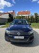 Volkswagen Touareg 3.0 V6 TDI 4XMot BMT - 8