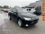 Mitsubishi Outlander 2.2 DI-D 4WD Automatik Instyle - 1