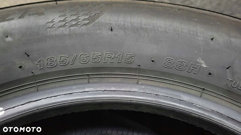 185/65R15 88H Bridgestone Turanza 005 2022r - 8