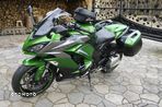 Kawasaki  Ninja 1000 SX - 2