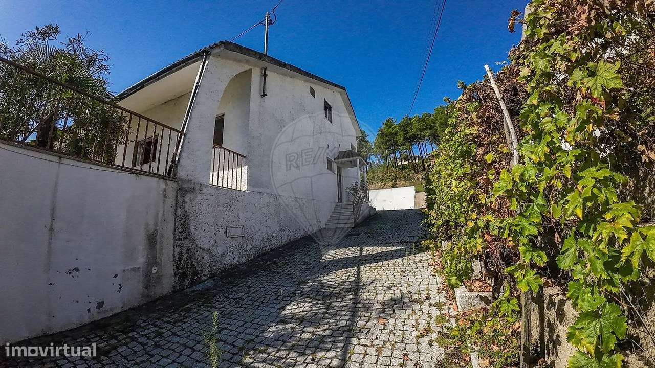 Moradia T5 para venda-14