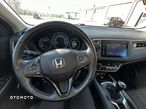 Honda HR-V - 9