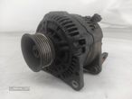 Alternador Volkswagen Transporter T4 Camião De Plataforma/Chassis (70E - 5