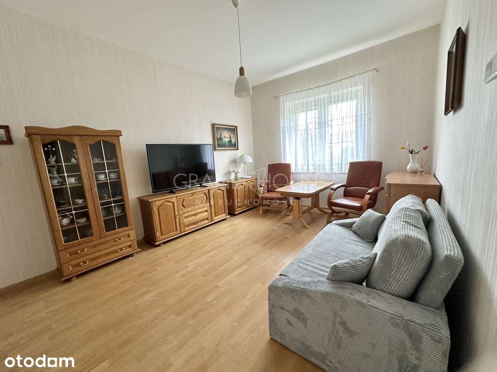 3-pokojowe mieszkanie 54 m2 | ul. Jana Styki, Szn-1