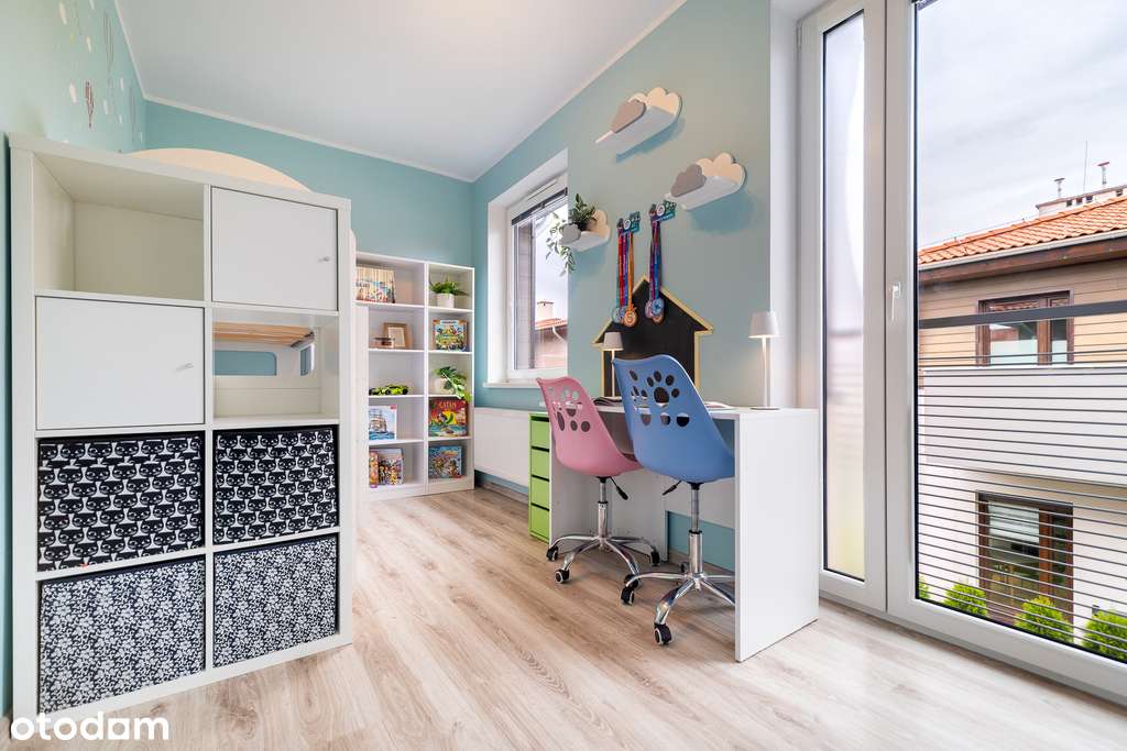 3pokoje/ balkon/ m. postojowe/ wykończone-6