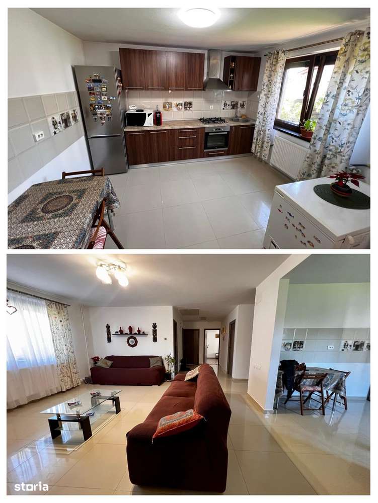 Casa 4 camere/compet mobilata si utilata/400 m de Blv./Com.Berceni-15