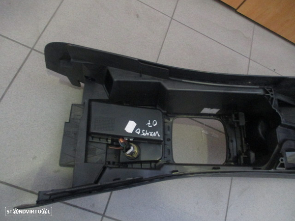 Apoio De Braço A1696800050 MERCEDES W245 B 2007 - 11