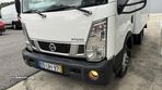 Nissan NT 400 3.0 dCi 35.13 C/ Plataforma elevatória - 15