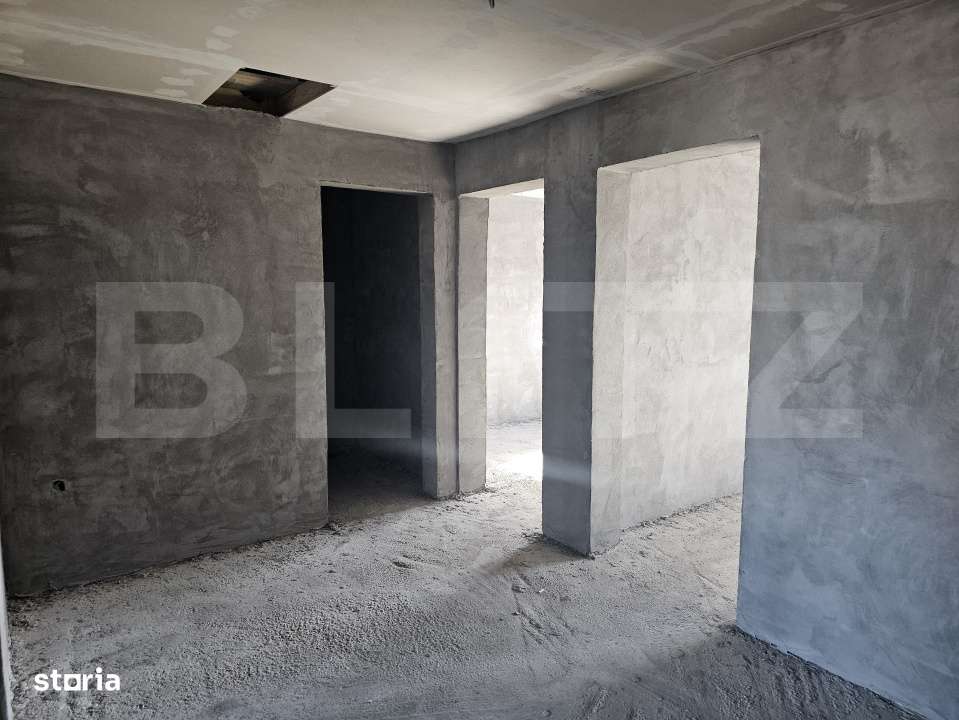 Casa individuala, P+E, 125 mp utili, teren 654 mp, zona Bariera Valcii - Imagine principală: 5/6