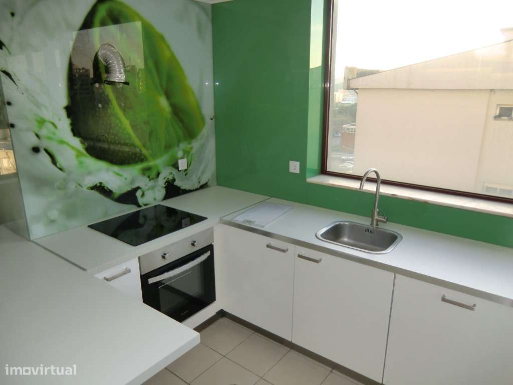 Apartamento T 2 ,São João Madeira - Grande imagem: 2/18