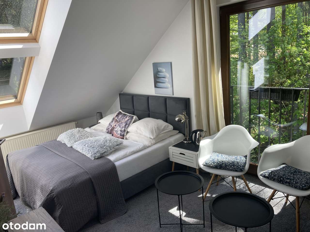 Nowoczesna Willa w Karpaczu - Pełny obrazek: 4/10