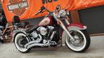 Harley-Davidson Softail Heritage Classic - 2