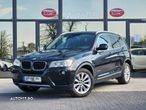 BMW X3 xDrive20d Aut. - 1