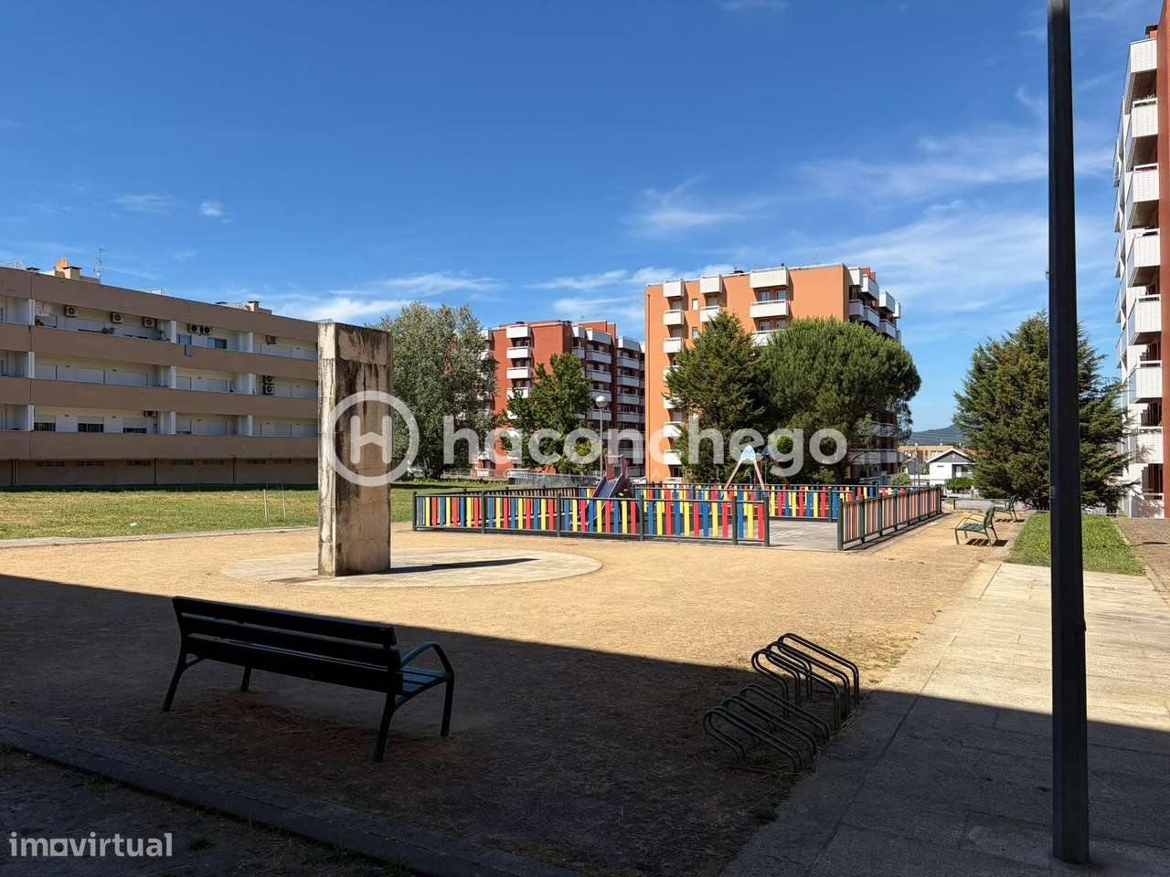 Apartamento T1 Venda em Barcelos, Vila Boa e Vila Frescainha (São Mart-11