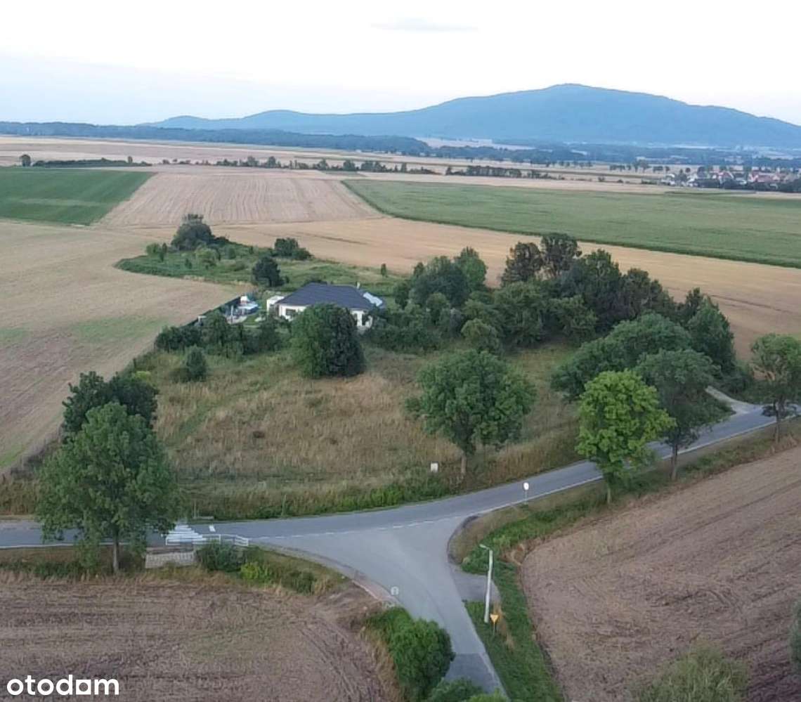 Nowoczesny dom 126 m² na działce 8650 m² • pompa ciepła • fotowoltaika - Pełny obrazek: 4/19