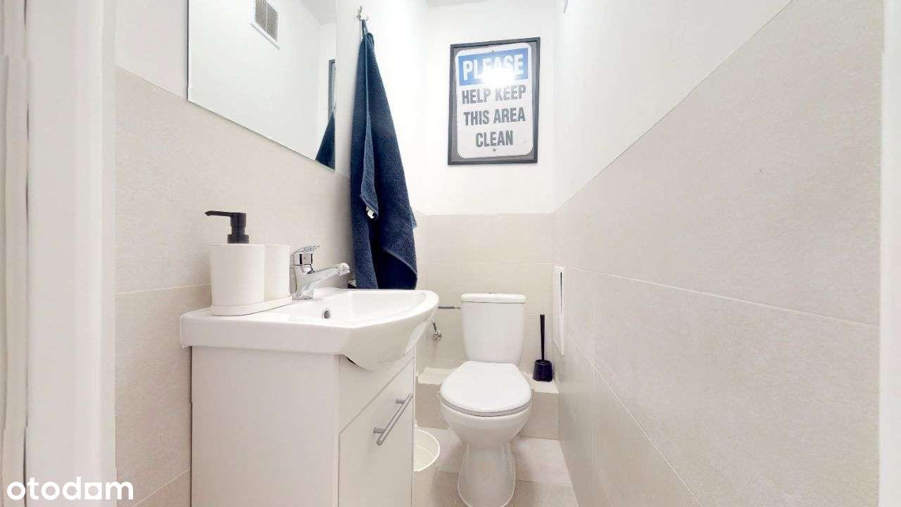 Jednoosobowy pokój/Łojewska/Bródno/872 - Pełny obrazek: 4/8